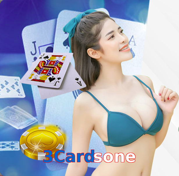 3Cardsone preview